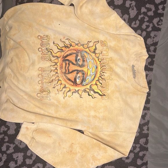 To be honest, we both used to wear it and we don’t anymore for many months - Picture 2 of 4